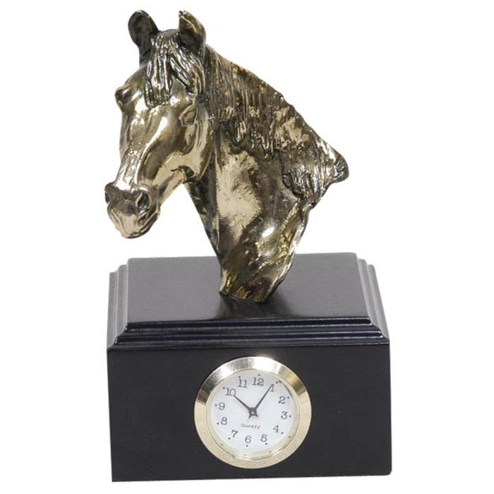 art.126_Taco Reloj Cabeza de Caballo