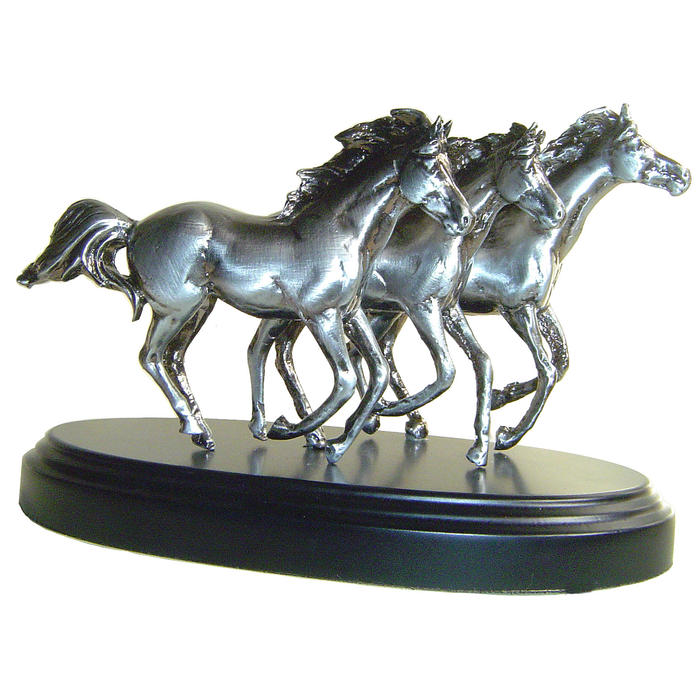 ART.335 _    TROPILLA 3 CABALLOS CHICA