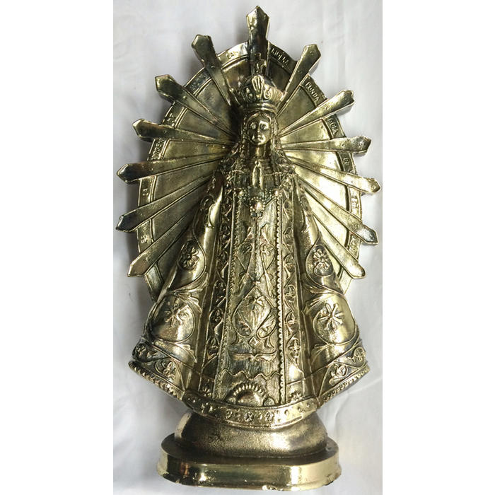 art .1401 S _ VIRGEN de LUJAN SUPER