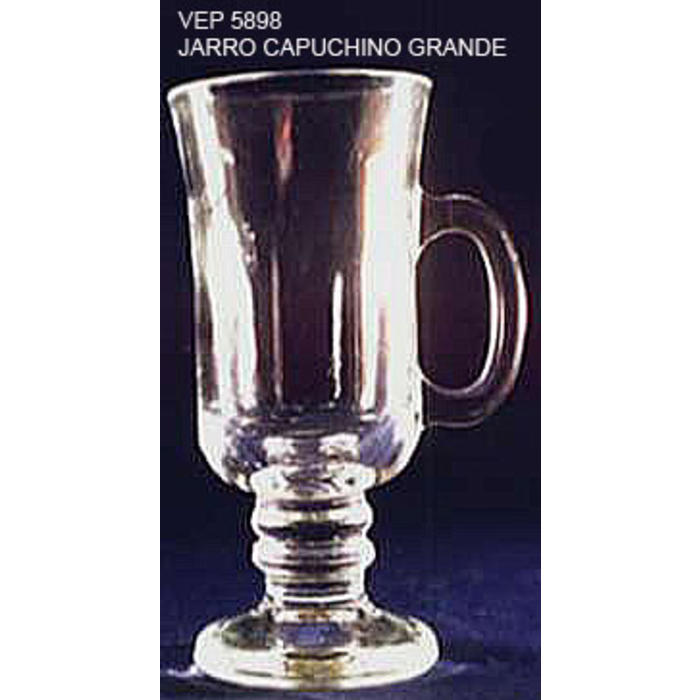 ART.VEP 5898 _  JARRO CAPUCHINO GRANDE