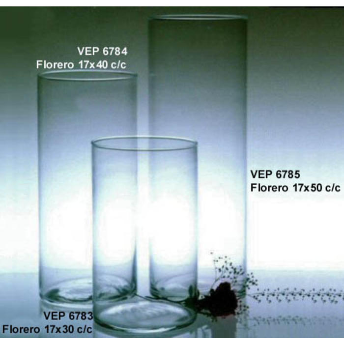 ART.VEP 6785 _ FLORERO 17x50