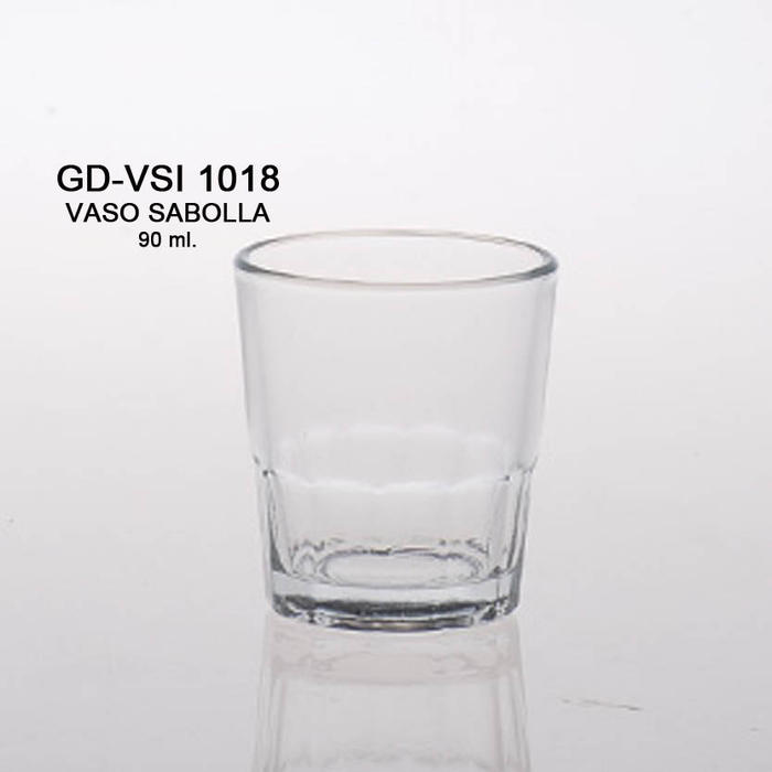 art. GD-VSI 1018 _ VASO SABOLLA