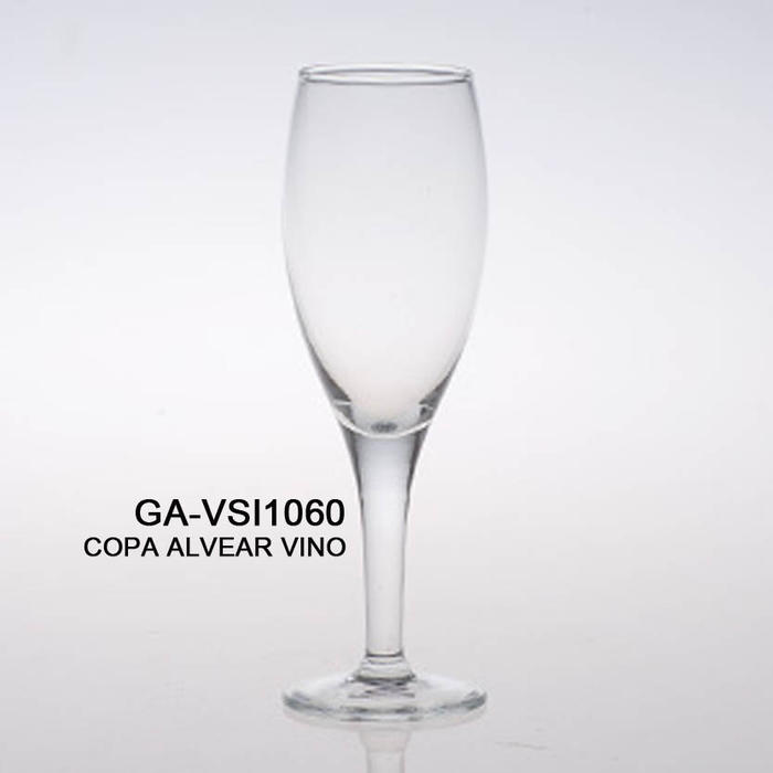 art. GA-VSI1062 _ COPA ALVEAR  CHAMPAGNE