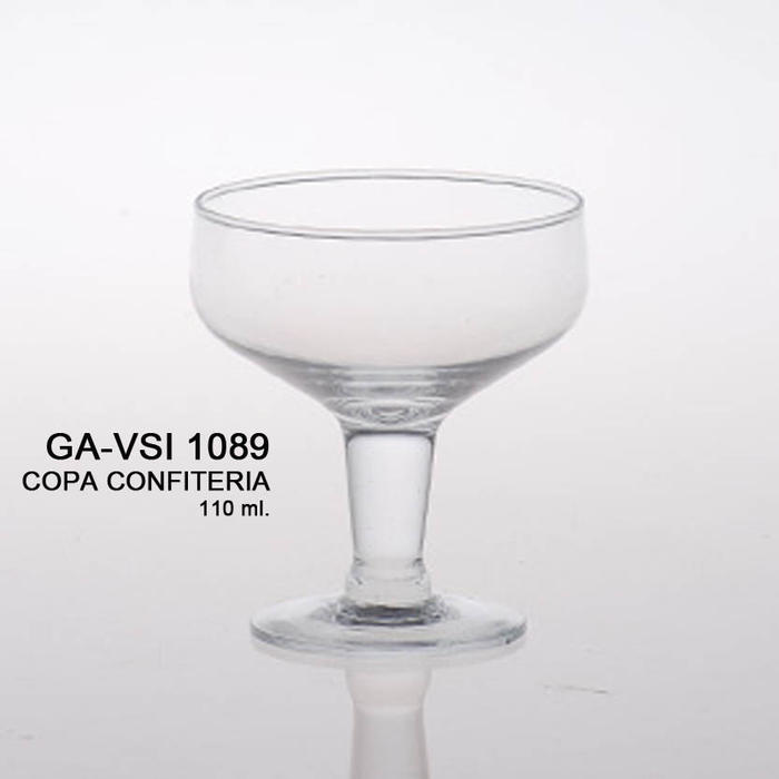 art. GA-VSI1089 _ COPA CONFITERIA