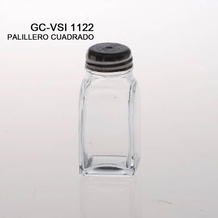 art. GP-VSI  1122_ PALILLERO CUADRADO