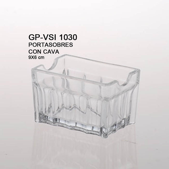 art. GP-VSI 1030_ PORTASOBRES con CAVA