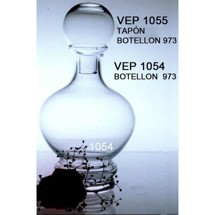 art. VEP 1054 _ BOTELLN Mod.973