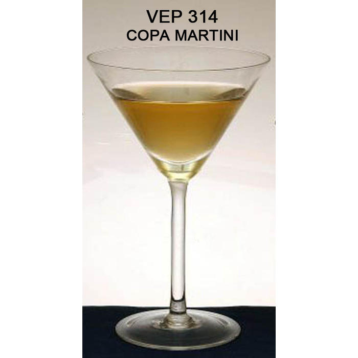 art. VEP 314 _COPA MARTINI