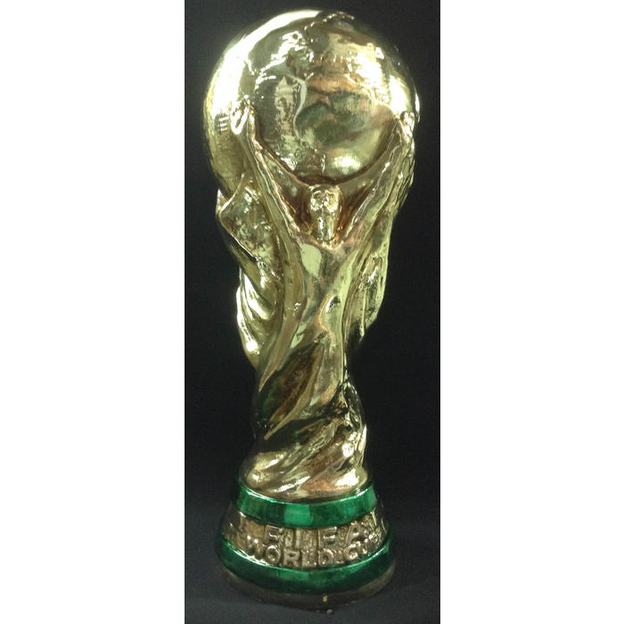 Trofeo Copa del Mundo Grande