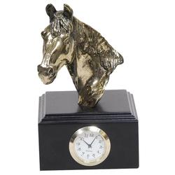 art.126_Taco Reloj Cabeza de Caballo