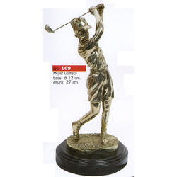 art. 169 _ GOLFISTA MUJER  -GOLF-