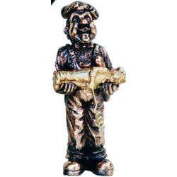 art. 384/1 _ Sacacorchos Tirabuzón Cocinero