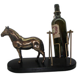 art. 385/148 _ Volcador Vino Caballo Criollo