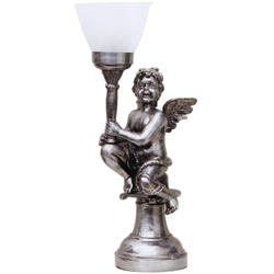 ART.700/26_LAMPARA ANGEL FLORENCIA DER/IZQ