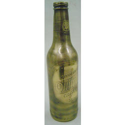 Botella Cerveza 