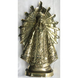 art .1401 S _ VIRGEN de LUJAN SUPER 