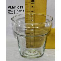 ART VLM4-0013 _MACETA N 1 (vidrio)