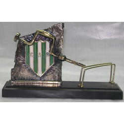 Club atletico Banfield_ Tarjetero