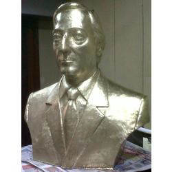 BUSTO DE Ex-PRESIDENTE NESTOR KIRCHNER