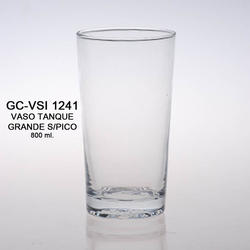 art. GC-VSI 1241 _ VASO TANQUE GRANDE SIN PICO