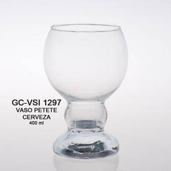 art. GC-VSI 1297 _ VASO CERVEZA PETETE