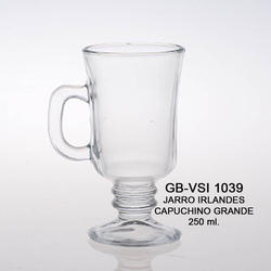 art. GB-VSI 1039_ JARRO CAPUCHINO GRANDE