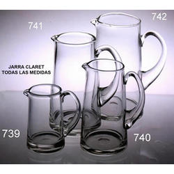 art. VEP 740  _ JARRA CLARET 1 Lt.