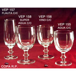 art. VEP 155 _ COPA R.P. AGUA c/c -