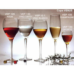 art. VEP 135 _ COPA VENUS CHAMPAGNE -