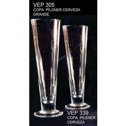 art. VEP 339 _ COPA PILSNER CERVEZA