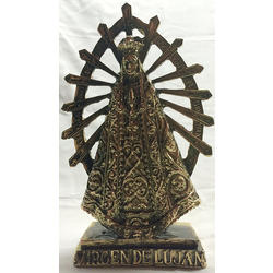 Art.1401G_ VIRGEN LUJAN GRANDE