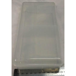 PIB L103_CAJA PLASTICA X 3 DIVISIONES